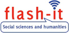 Flash-it logo